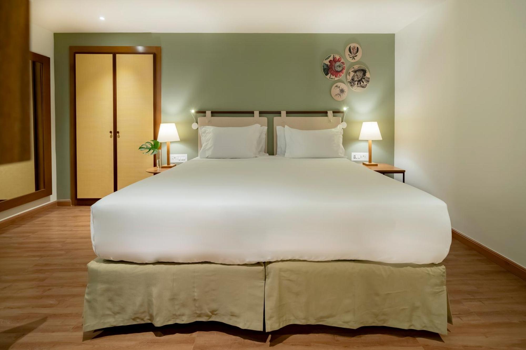 Grand Mercure Rio De Janeiro Copacabana Esterno foto