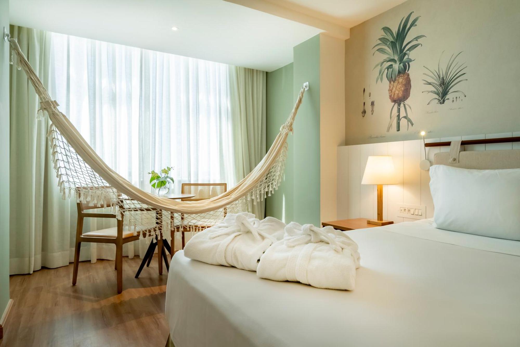 Grand Mercure Rio De Janeiro Copacabana Esterno foto