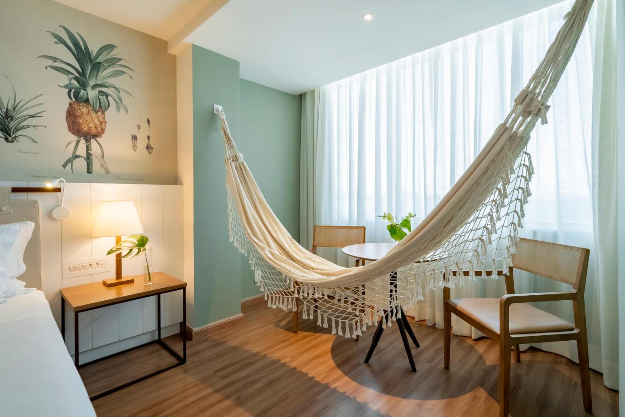 Grand Mercure Rio De Janeiro Copacabana Esterno foto